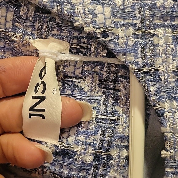 013 JNSQ Split Hem Tank Dress - Picture 11 of 16